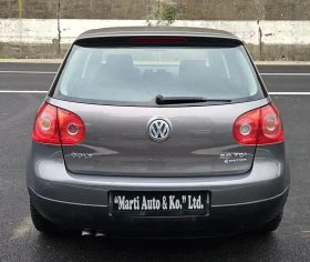 VW Golf 2.0 TDI 4 Motion - 6800 лв. / 3476.78 € - 58473625 8