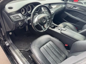 Mercedes-Benz CLS * 550, AMG, 4Matic* *   !*  | Mobile.bg    12