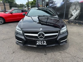 Mercedes-Benz CLS * 550, AMG, 4Matic* *   !*  | Mobile.bg    2