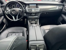 Mercedes-Benz CLS * 550, AMG, 4Matic* *   !*  | Mobile.bg    13