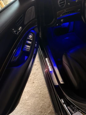 Mercedes-Benz S 550 4.7biturbo 455 AMG 4matic LONG FULL | Mobile.bg    10