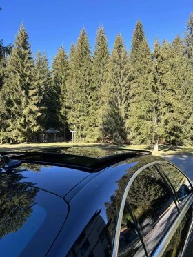 Mercedes-Benz S 550 4.7biturbo 455кс AMG 4matic LONG FULL, снимка 3