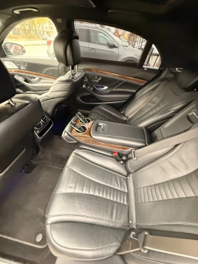 Mercedes-Benz S 550 4.7biturbo 455 AMG 4matic LONG FULL | Mobile.bg    3
