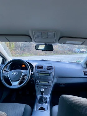 Toyota Avensis 1.8 VVT-i - 12899 лв. / 6595.15 € - 47864071 13