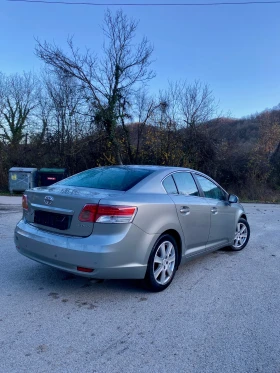 Toyota Avensis 1.8 VVT-i - 12899 лв. / 6595.15 € - 47864071 6