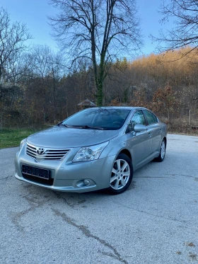 Toyota Avensis 1.8 VVT-i - 12899 лв. / 6595.15 € - 47864071 3