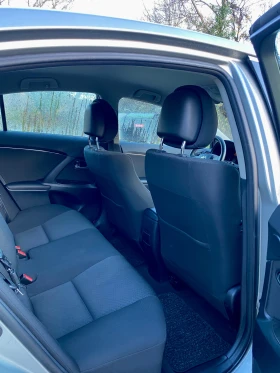 Toyota Avensis 1.8 VVT-i - 12899 лв. / 6595.15 € - 47864071 12