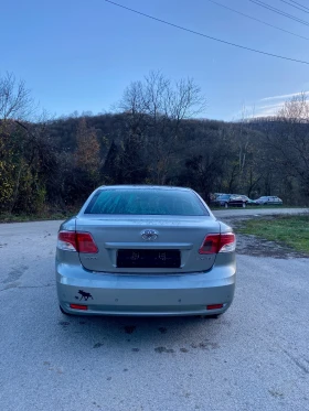 Toyota Avensis 1.8 VVT-i - 12899 лв. / 6595.15 € - 47864071 8