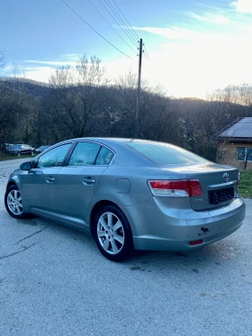 Toyota Avensis 1.8 VVT-i - 12899 лв. / 6595.15 € - 47864071 7
