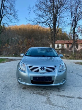 Toyota Avensis 1.8 VVT-i - 12899 лв. / 6595.15 € - 47864071 2