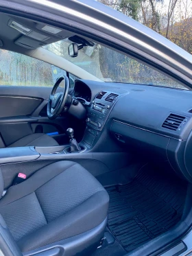 Toyota Avensis 1.8 VVT-i - 12899 лв. / 6595.15 € - 47864071 10