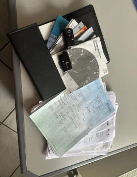 Toyota Avensis 1.8 VVT-i - 12899 лв. / 6595.15 € - 47864071 16