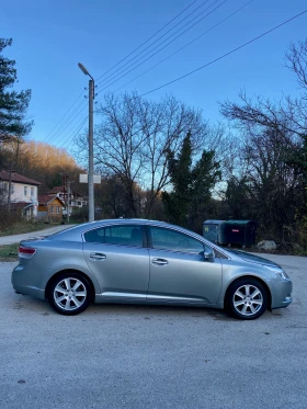 Toyota Avensis 1.8 VVT-i - 12899 лв. / 6595.15 € - 47864071 5