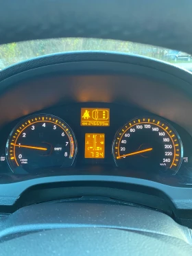 Toyota Avensis 1.8 VVT-i - 12899 лв. / 6595.15 € - 47864071 14