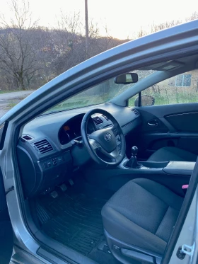 Toyota Avensis 1.8 VVT-i - 12899 лв. / 6595.15 € - 47864071 9