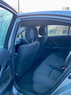 Toyota Avensis 1.8 VVT-i - 12899 лв. / 6595.15 € - 47864071 11