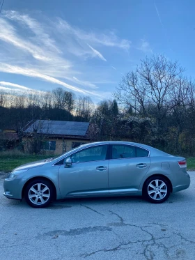 Toyota Avensis 1.8 VVT-i - 12899 лв. / 6595.15 € - 47864071 4