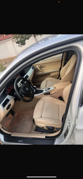 BMW 320 320i ���/������ | Mobile.bg � ����� ������ 7