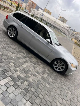 BMW 320 320i газ/бензин, снимка 4 — Bazar.bg BMW 320 320i газ/бензин, снимка 4