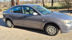 Mazda 3, снимка 11 — Bazar.bg Mazda 3, снимка 11
