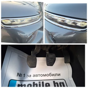 Citroen C3 1.6 Blue Hdi 75ks Full! - 12900 лв. / 6595.67 € - 49782242 16