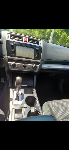 Subaru Outback 4Х4, снимка 9