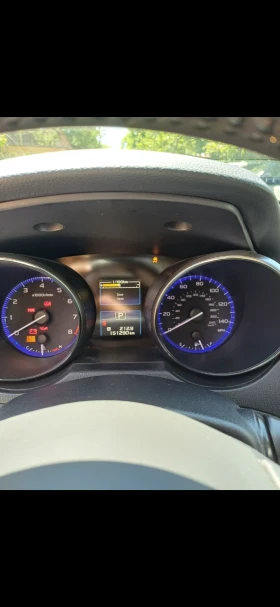 Subaru Outback 4Х4, снимка 7