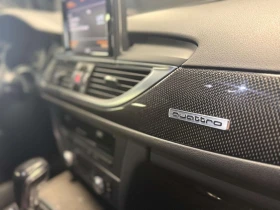 Audi S6 * quattro Premium Plus * CARFAX * ЦЕНА ДО БГ - 17700 € / 34618.19 лв. - 62248173 10