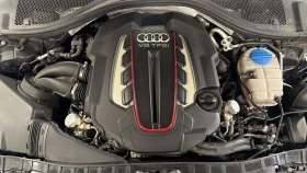 Audi S6 * quattro Premium Plus * CARFAX * ЦЕНА ДО БГ - 17700 € / 34618.19 лв. - 62248173 11