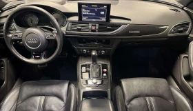 Audi S6 * quattro Premium Plus * CARFAX * ЦЕНА ДО БГ - 17700 € / 34618.19 лв. - 62248173 5