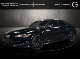 Audi S6 * quattro Premium Plus * CARFAX * ЦЕНА ДО БГ