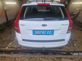Kia Ceed 1, 6d | Mobile.bg � ����� ������ 6