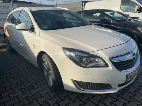 Opel Insignia 2.0 D Германия  - 2100 € / 4107.24 лв. - 85371158 2
