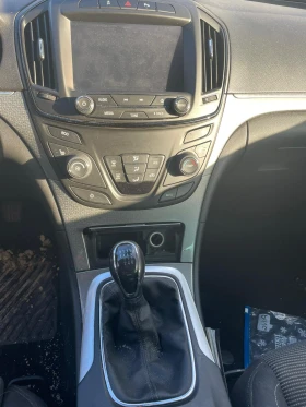 Opel Insignia 2.0 D Германия  - 2100 € / 4107.24 лв. - 85371158 8