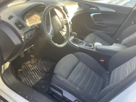 Opel Insignia 2.0 D Германия  - 2100 € / 4107.24 лв. - 85371158 11