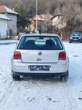 VW Golf 1.9 TDI 90 GT - 1999 € / 3909.70 лв. - 19066802 6