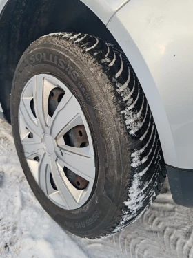 VW Golf 1.9 TDI 90 GT - 1999 € / 3909.70 лв. - 19066802 13