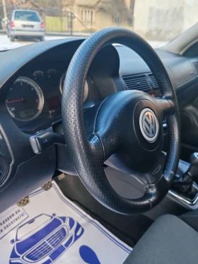 VW Golf 1.9 TDI 90 GT - 1999 € / 3909.70 лв. - 19066802 17