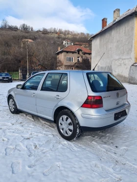 VW Golf 1.9 TDI 90 GT - 1999 € / 3909.70 лв. - 19066802 9
