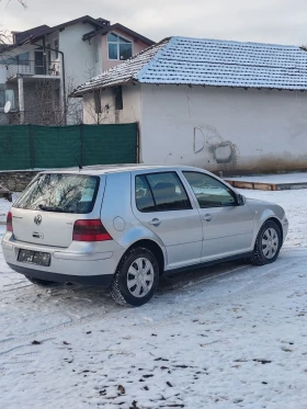 VW Golf 1.9 TDI 90 GT - 1999 € / 3909.70 лв. - 19066802 5