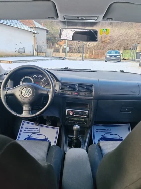 VW Golf 1.9 TDI 90 GT - 1999 € / 3909.70 лв. - 19066802 15