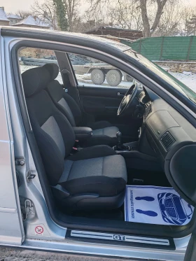 VW Golf 1.9 TDI 90 GT - 1999 € / 3909.70 лв. - 19066802 12