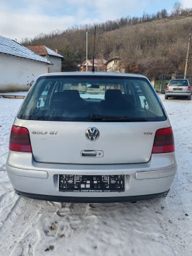 VW Golf 1.9 TDI 90 GT - 1999 € / 3909.70 лв. - 19066802 8