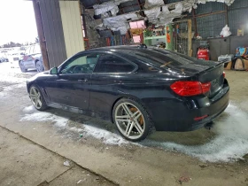 BMW 428 M Sport / Paddle shifters / Спортни джанти / - 8500 € / 16624.56 лв. - 23539620 2