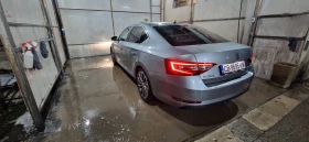Skoda Superb Limo Laurin & Klement, 6DSG, 4x4, снимка 3