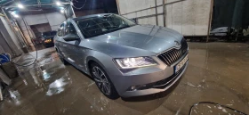 Skoda Superb Limo Laurin & Klement, 6DSG, 4x4, снимка 2