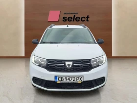 Dacia Logan 1.0 petrol - 7190 € / 14062.42 лв. - 12031601 2