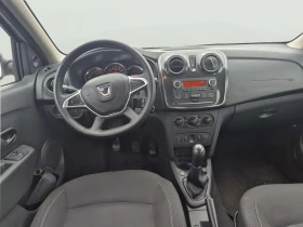 Dacia Logan 1.0 petrol - 7190 € / 14062.42 лв. - 12031601 11