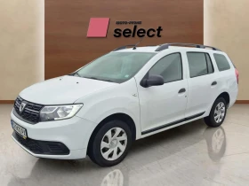 Dacia Logan 1.0 petrol
