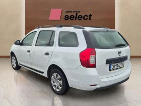 Dacia Logan 1.0 petrol - 7190 € / 14062.42 лв. - 12031601 7